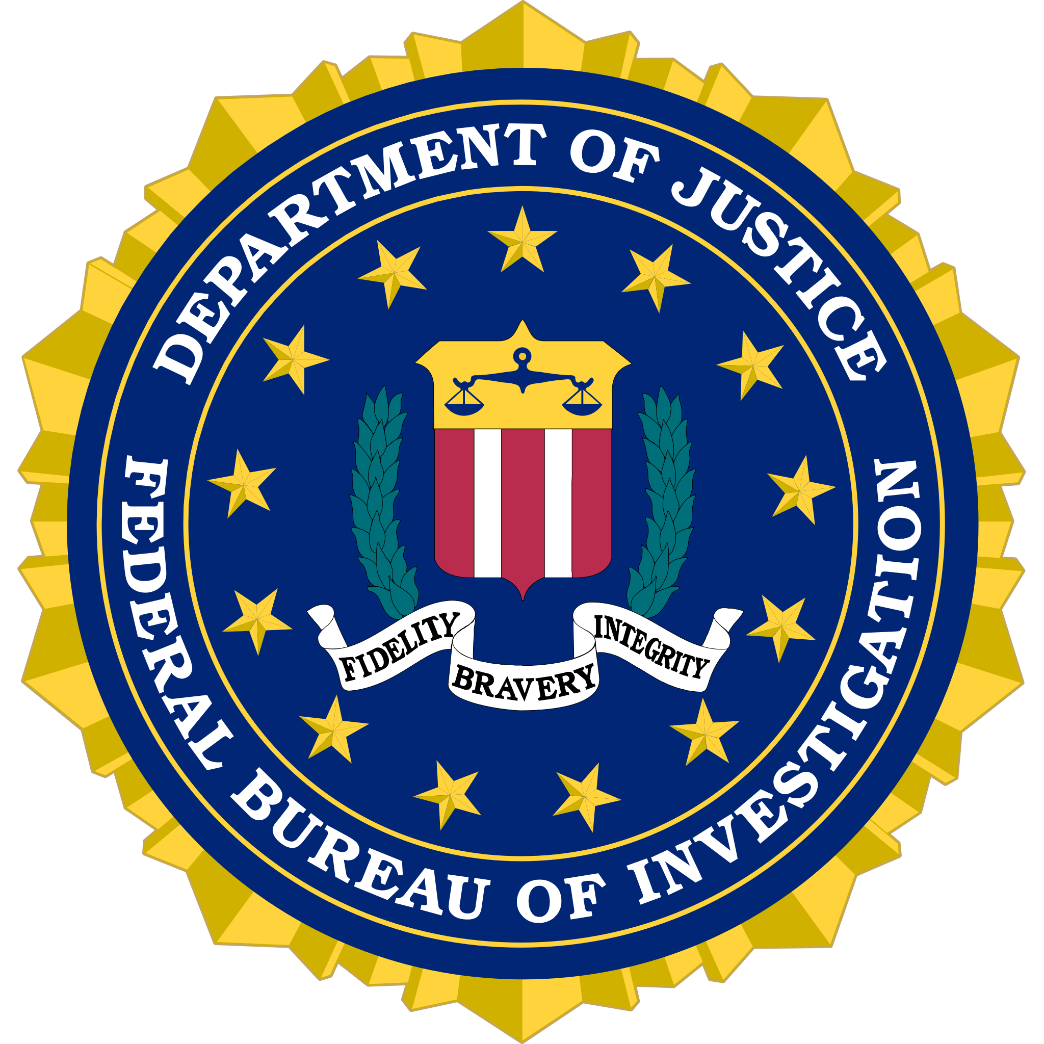 FBI Seal